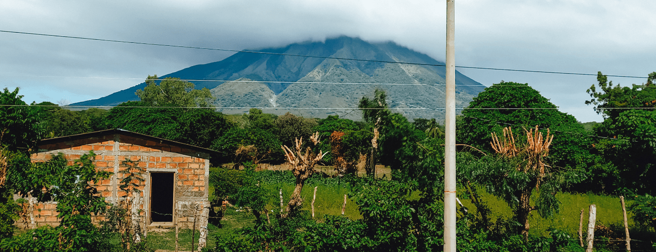 Reisebericht Ometepe