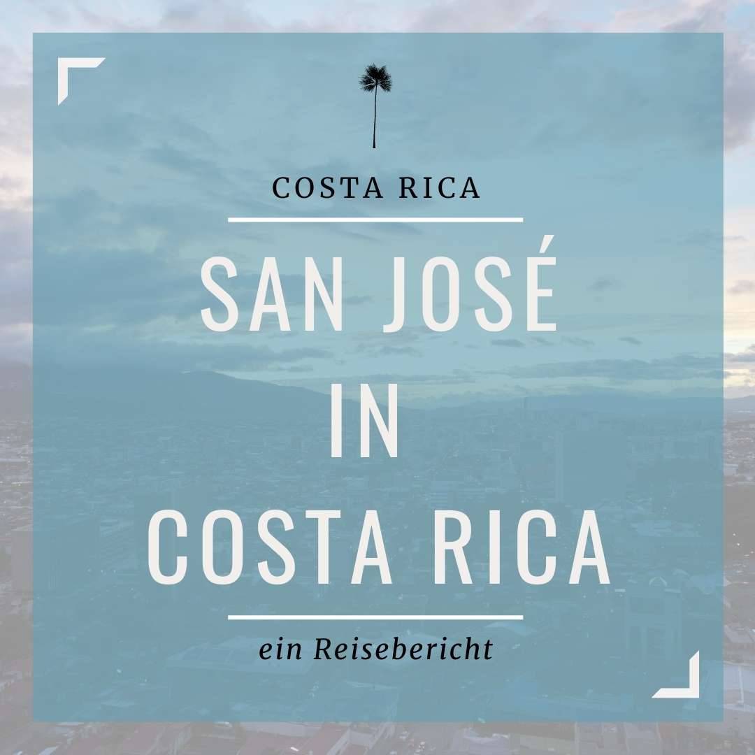 San Jose Costa Rica