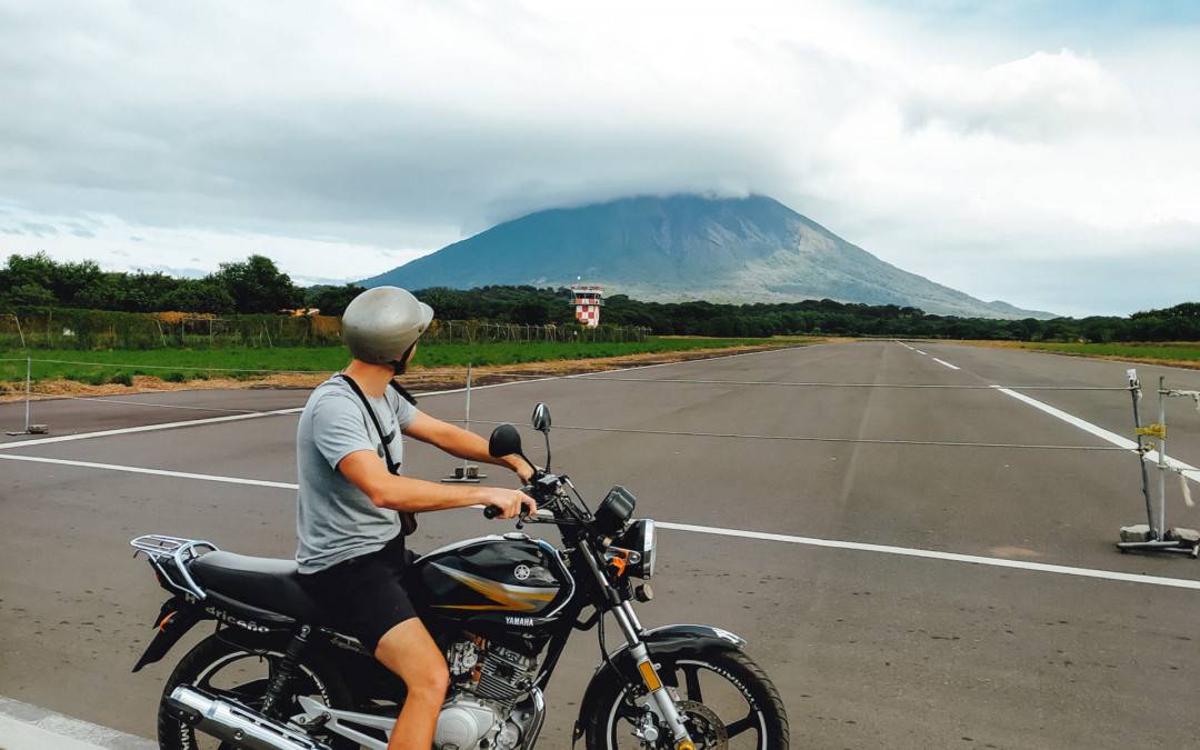 Ometepe To-Do Liste