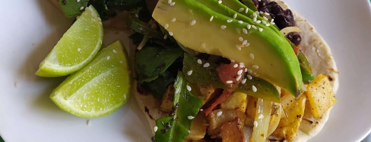 Vegane Tacos San Juan del Sur Vegane Tacos San Juan del Sur
