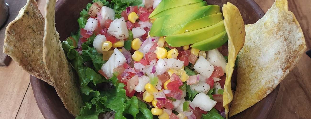 Vegane Bowl San Juan del Sur Vegane Bowl San Juan del Sur