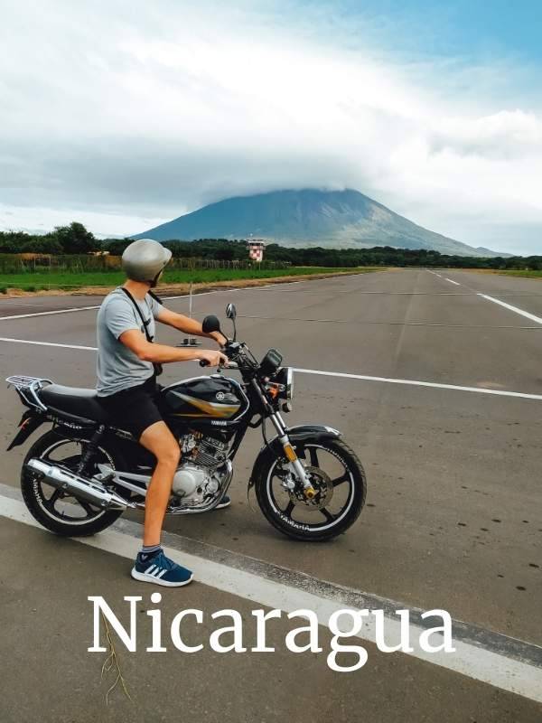 Nicaragua Reiseblog